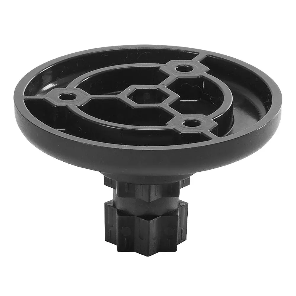 Railblaza Garmin Fishfinder Mount Low Profile [02-4179-11] 1