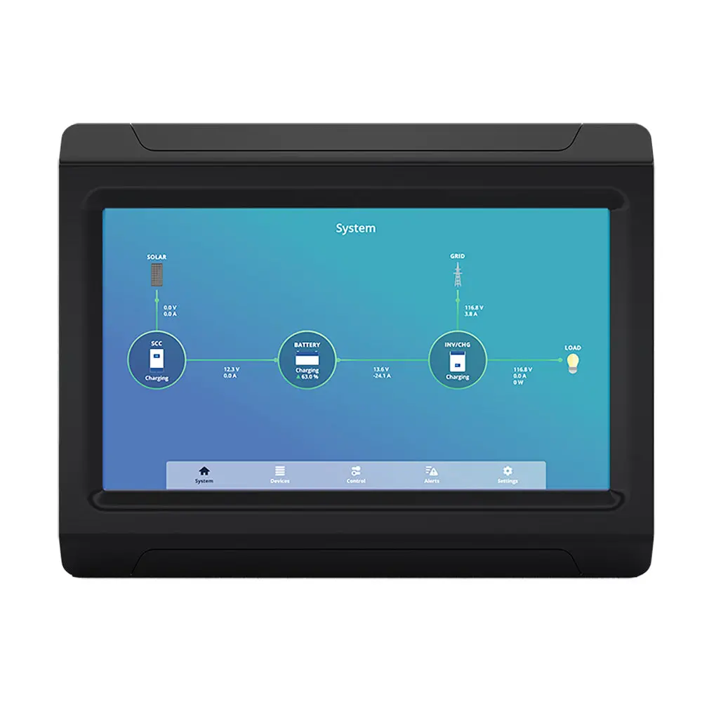 Xantrex Gateway Touchscreen Display [808-0890] 1