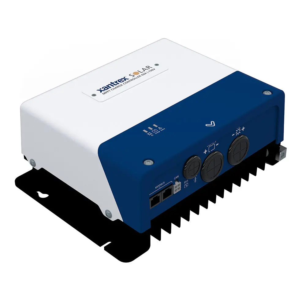 Xantrex 60 Amp Mppt Charge Controller [710-6048-01] 1