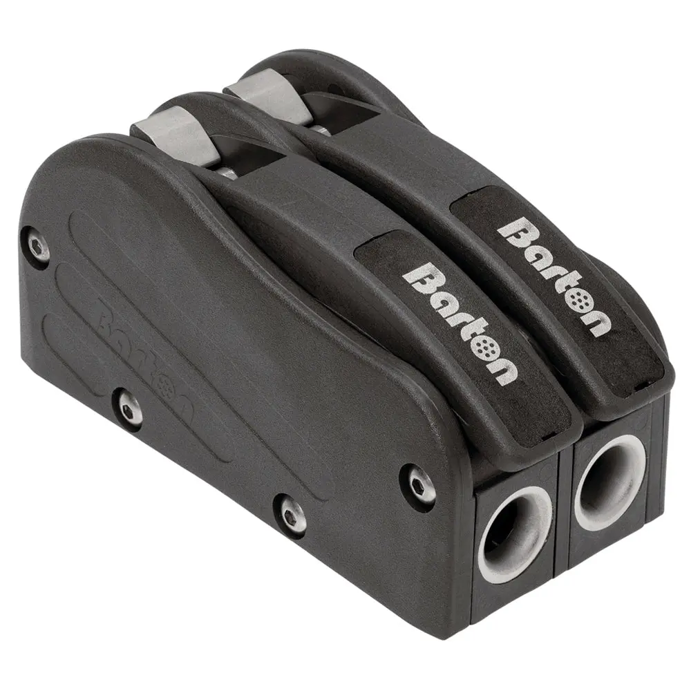 Barton Marine Do 550 Rope Clutch - Double [81501] 1