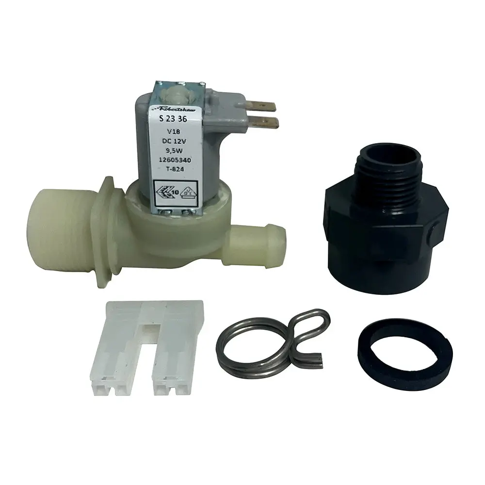 Thetford Nano Touch Solenoid Invensys Kit - 12V [T-Pf.P14/I] 1