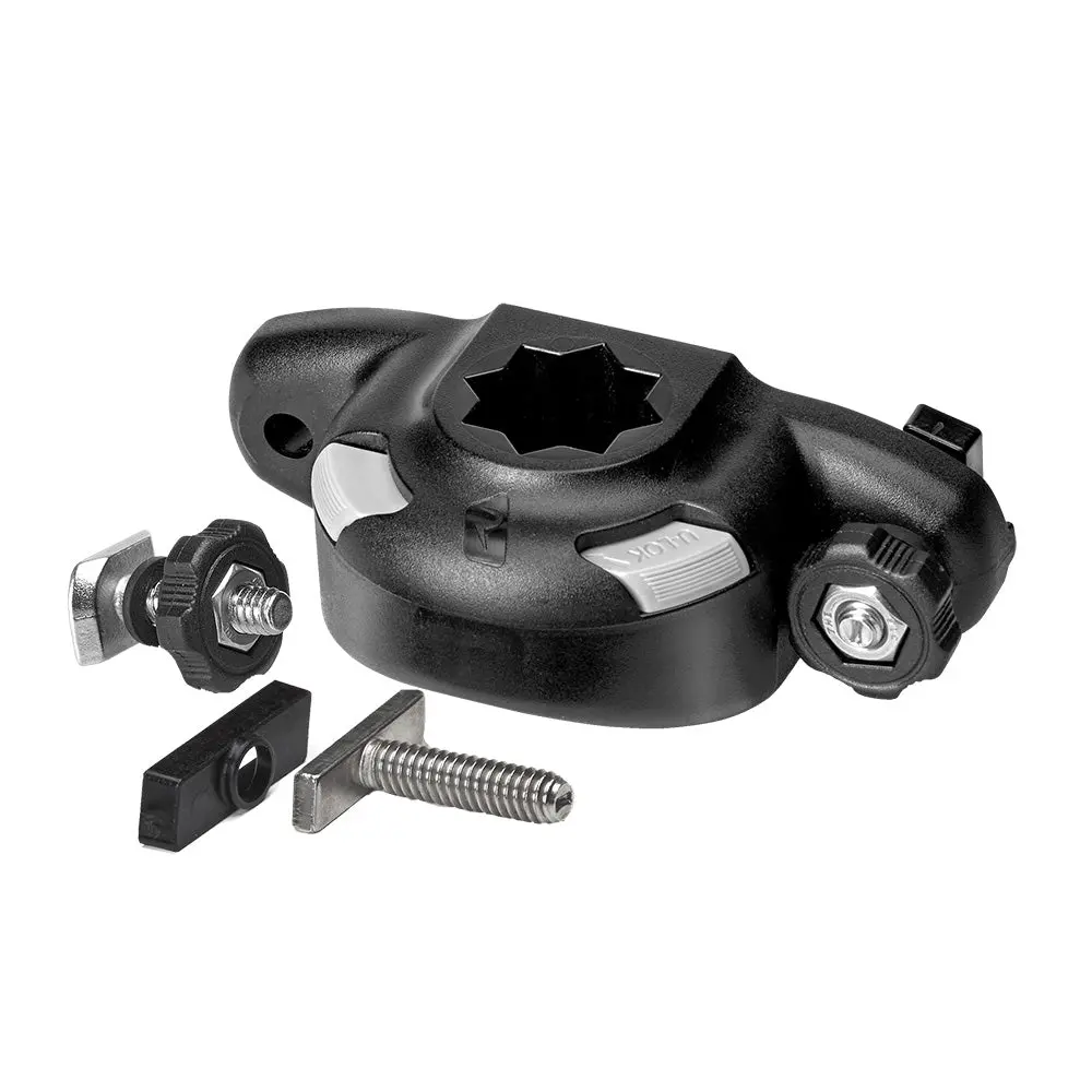 Railblaza Sideport Tracloader [03-4128-11] 1