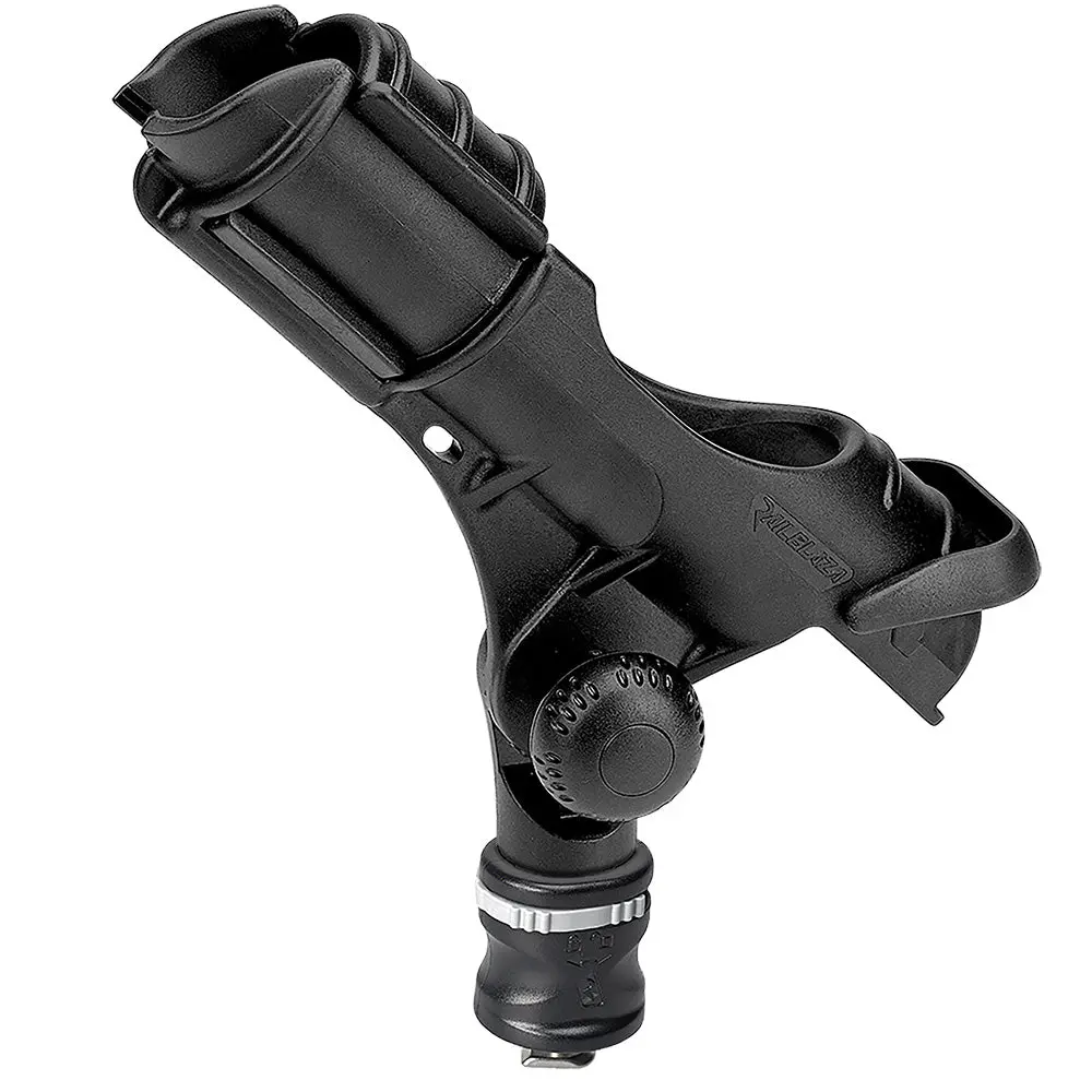 Railblaza Rod Holder Ii W/Miniport Tracmount [08-0085-11] 1