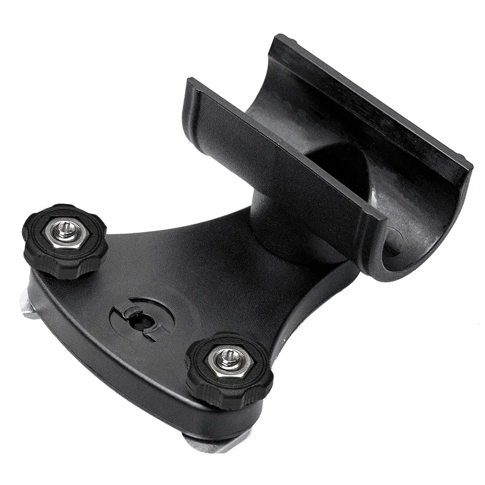 Railblaza Quikgrip Paddle Clip Track Mount [08-0052-11] 1