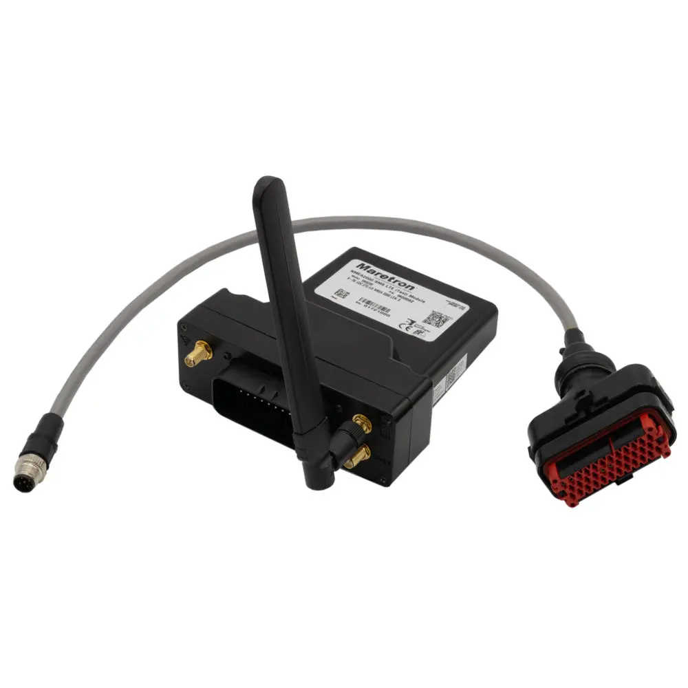 Maretron Sms Text Module - North America [Sms200-01] 1