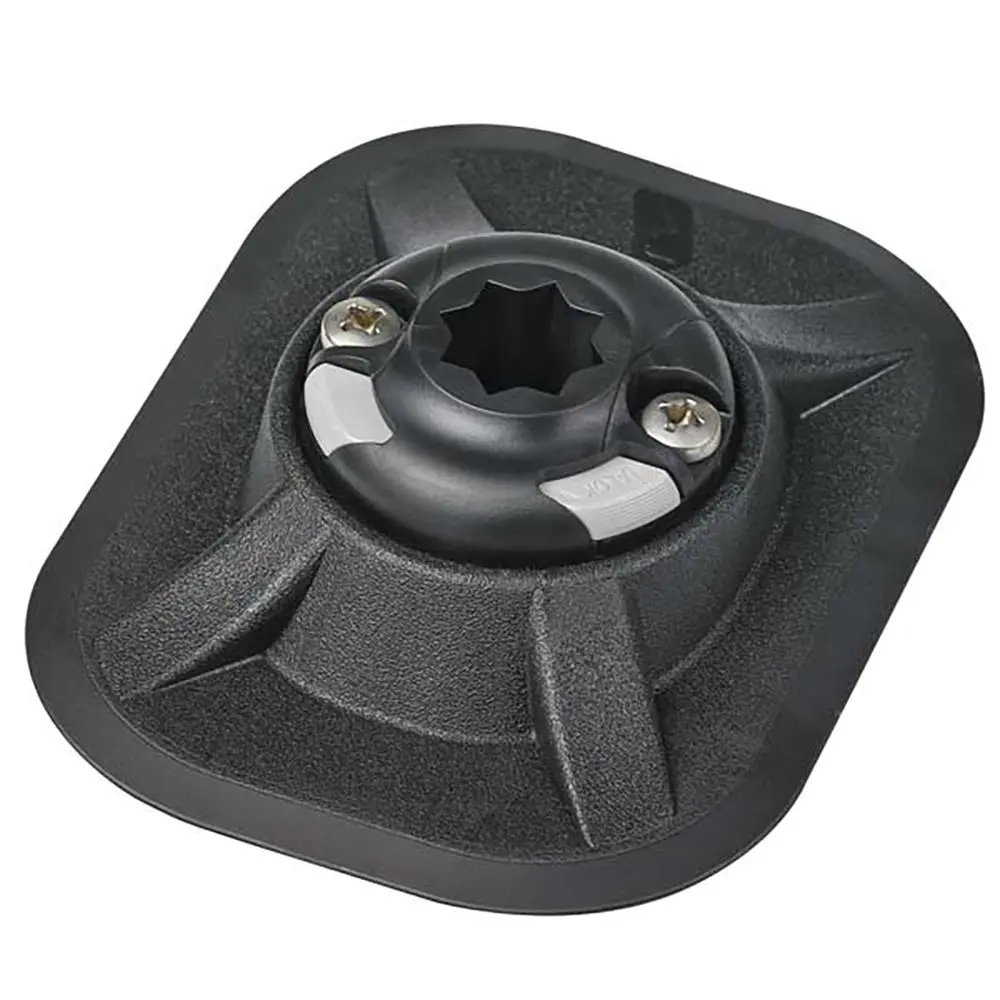 Railblaza Ribport Base W/3M Backing [03-4064-11] 1
