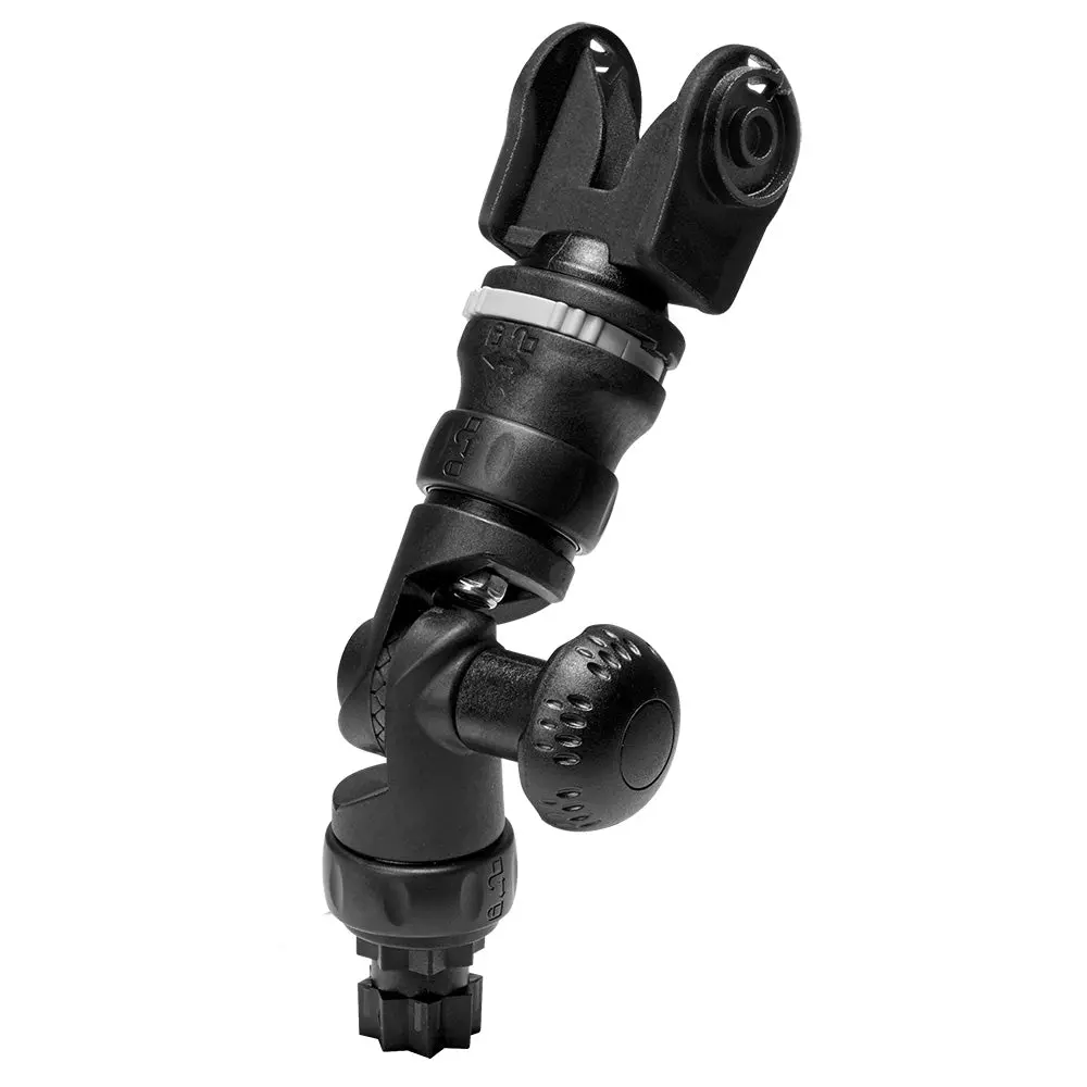 Railblaza Lowrance Fishfinder Starport Adjustable Extender  Miniport Tracmount [08-0083-11] 1