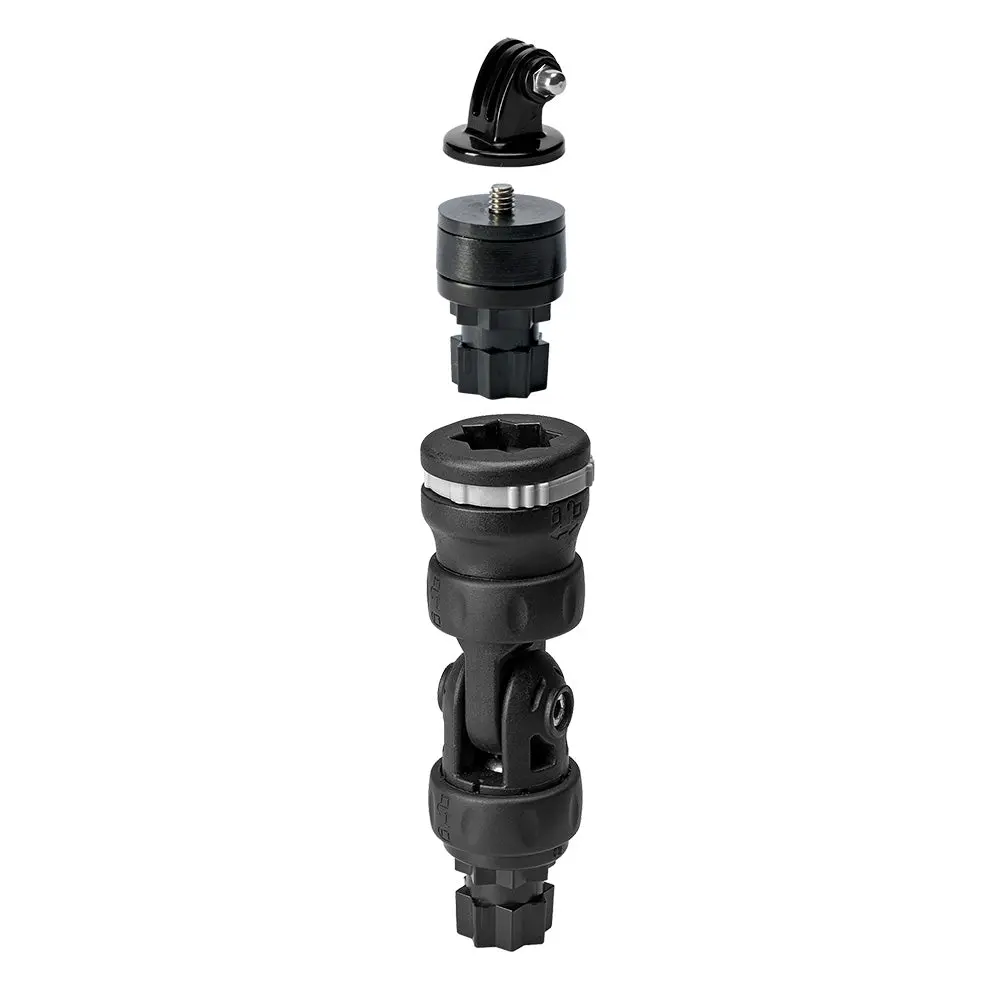 Railblaza Camera Mount R-Lock [02-4130-11] 1