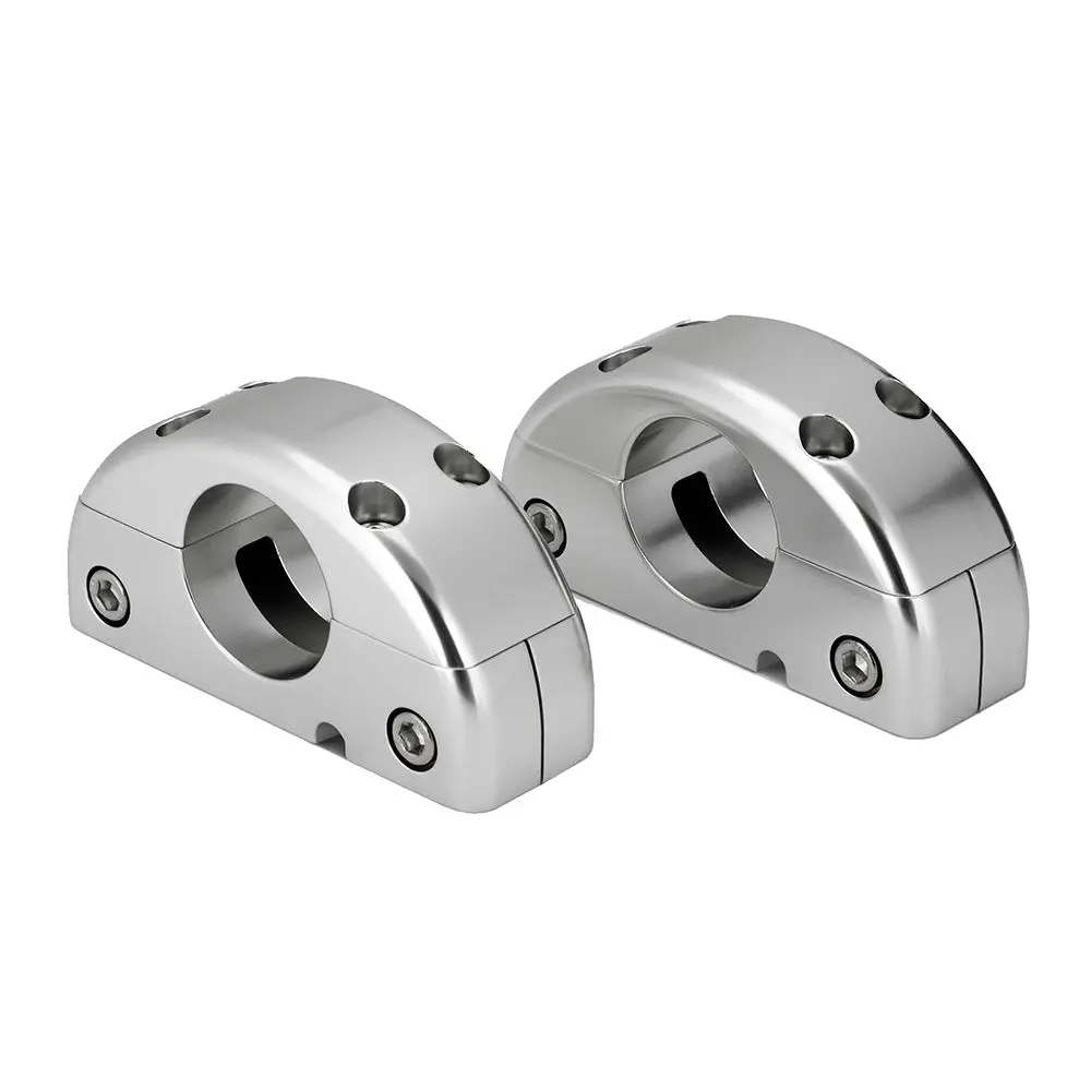Jl Audio Etxv3 Enclosed Speaker System Fixture F/Pipe Mounting - M-Mcpv3-2.375 [010-13706-00] 1