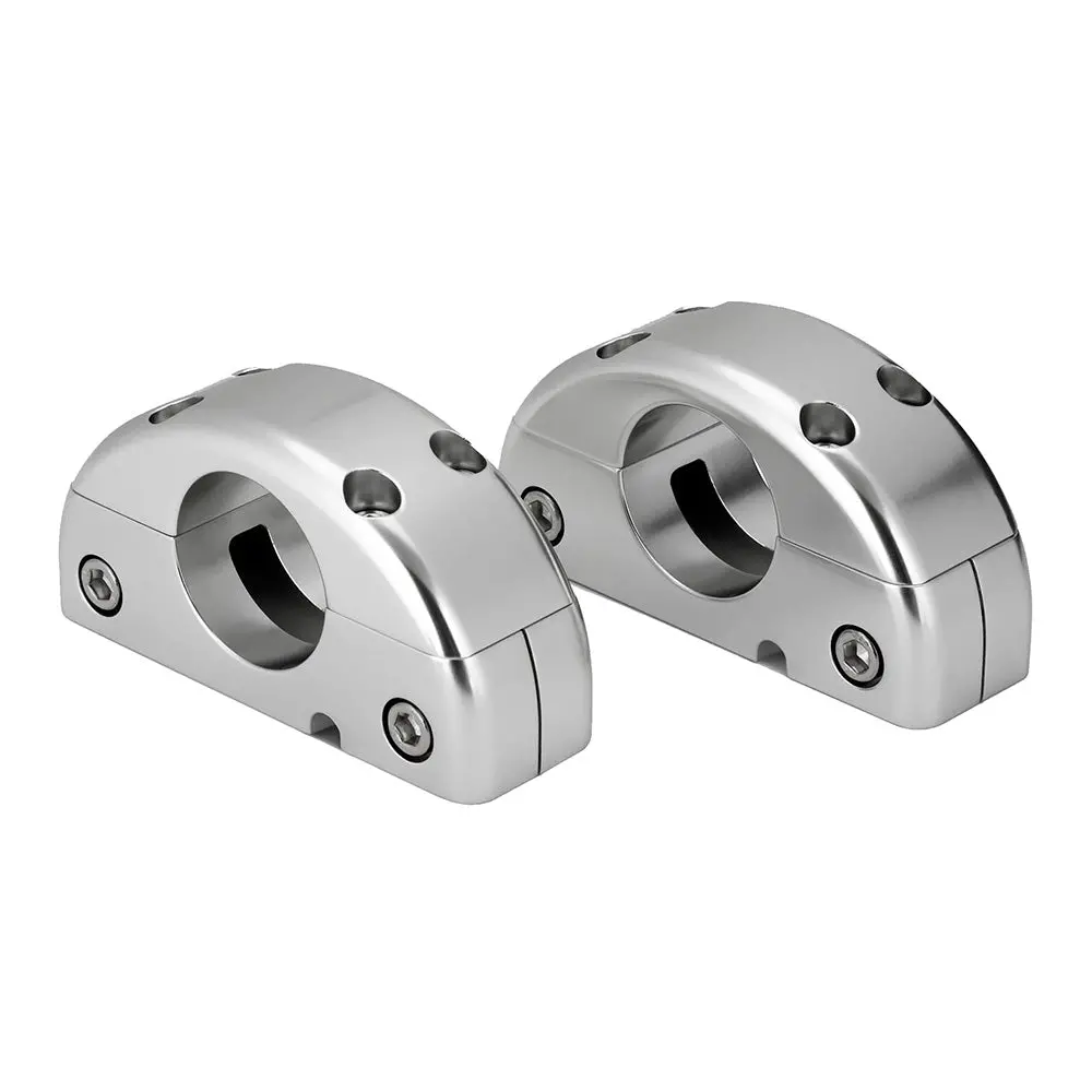 Jl Audio Etxv3 Enclosed Speaker System Fixture F/Pipe Mounting - M-Mcpv3-2.875 [010-13708-00] 1
