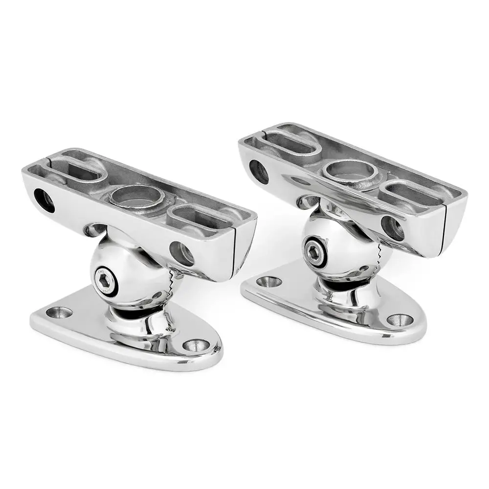 Jl Audio Etxv3 Enclosed Speaker System Surface/Deck Mount - M-Mcpv3-Dm [010-13709-00] 1