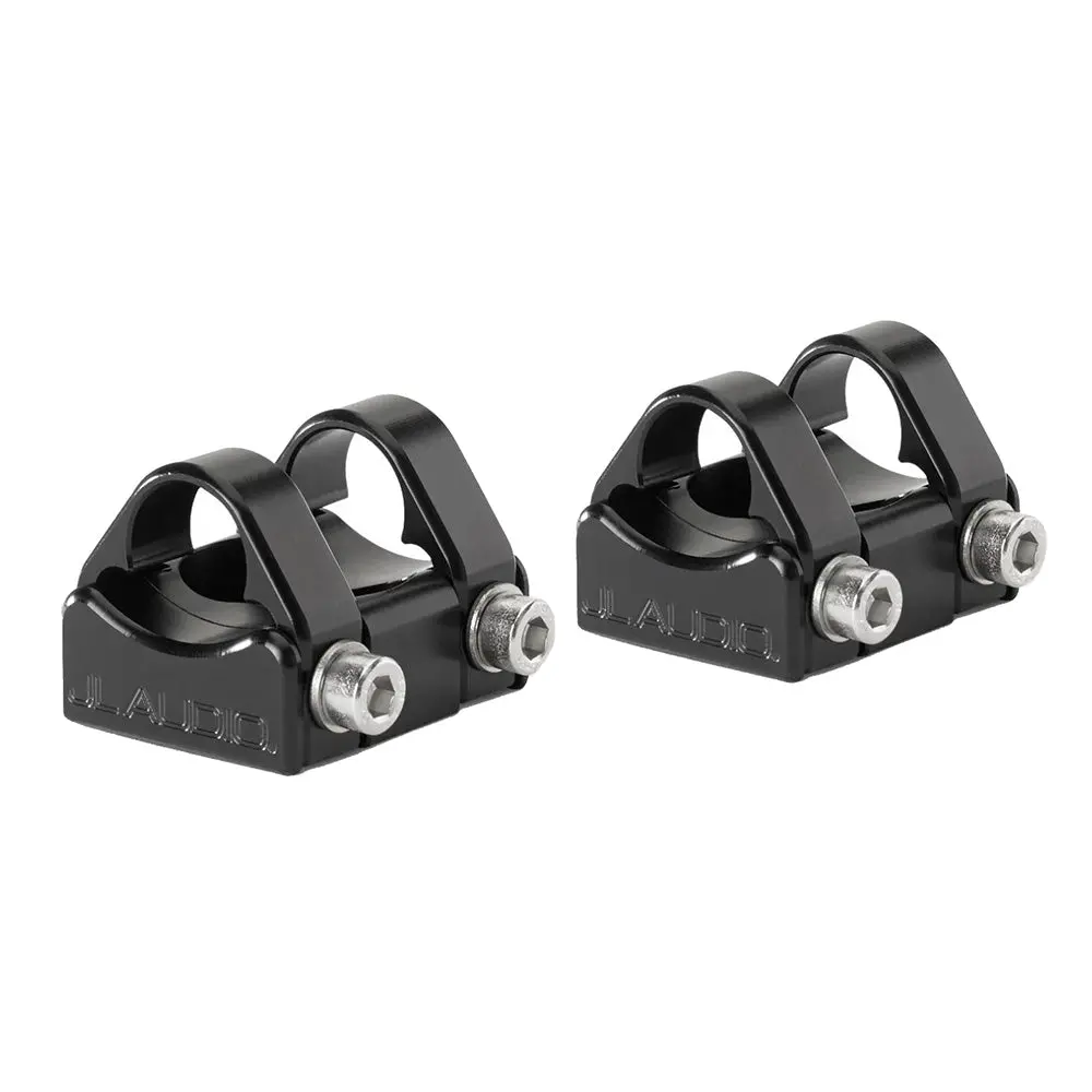 Jl Audio Vex Enclosed Speaker System Swivel Mount F/Pipe Mounting - Ps-Swmcp-B-1.500 [010-13695-00] 1