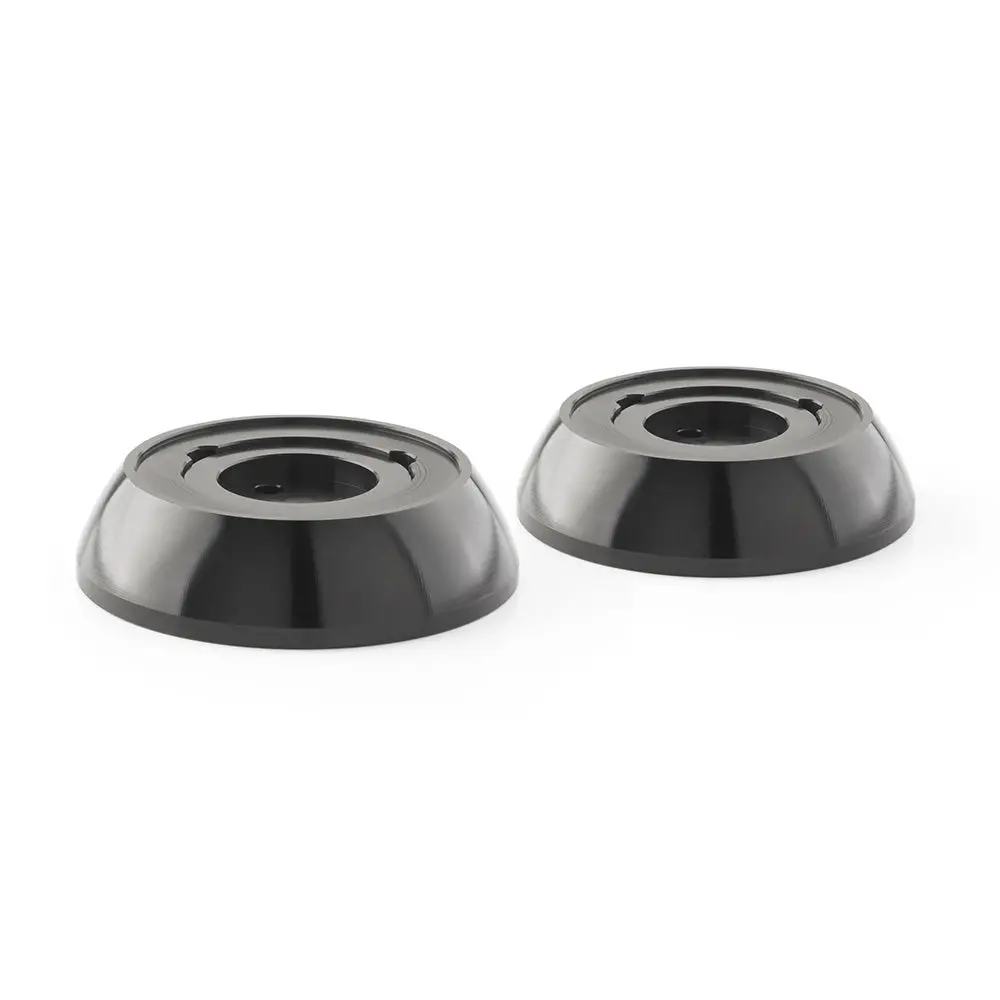 Jl Audio Vex Enclosed Speaker System Surface Mount - Black Anodized - Ps-Swmcp-B-Sm [010-13696-00] 1