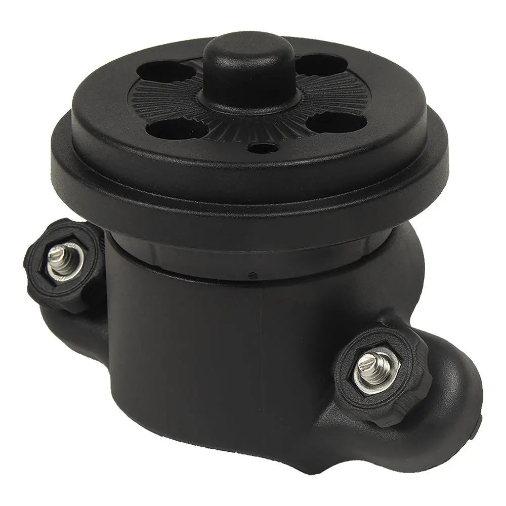 Railblaza Hexx Track Mount 45 Base [11-4219-11] 1
