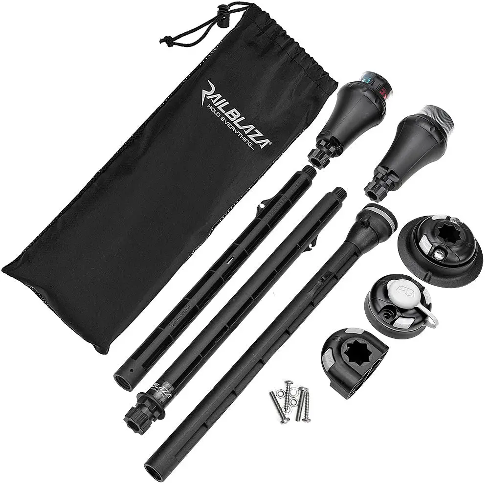 Railblaza Navipack Navigation Light Kit [04-4092-11] 1