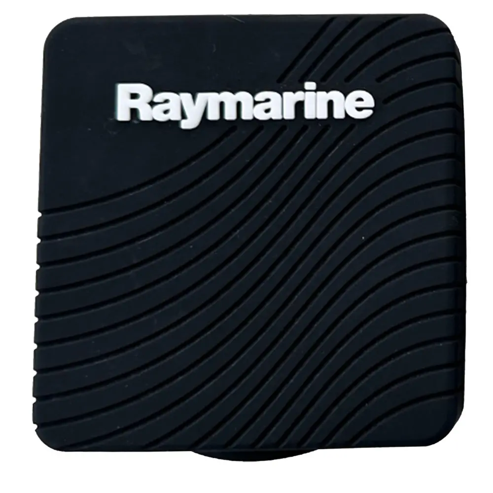 Raymarine Black Suncover F/I50, I60, I70, I70s, P70  P70s (Es/Axiom Style) [R70663] 1