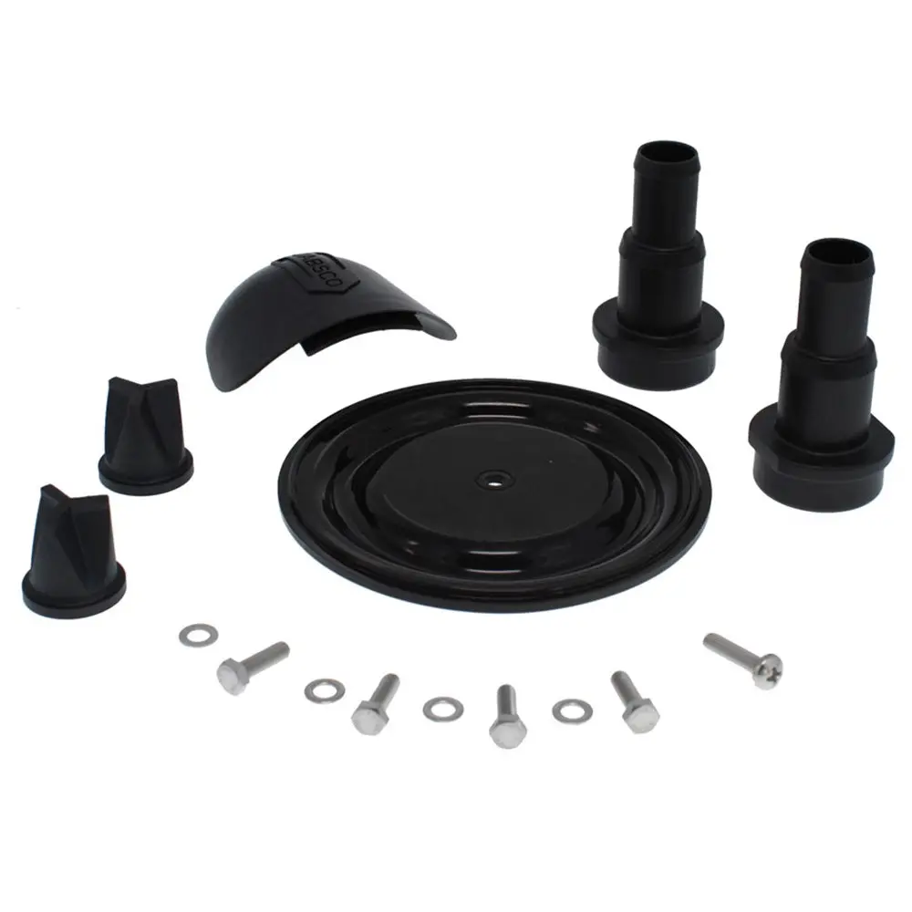 Jabsco Service Kit F/50880 Series Pumps [Sk880] 1