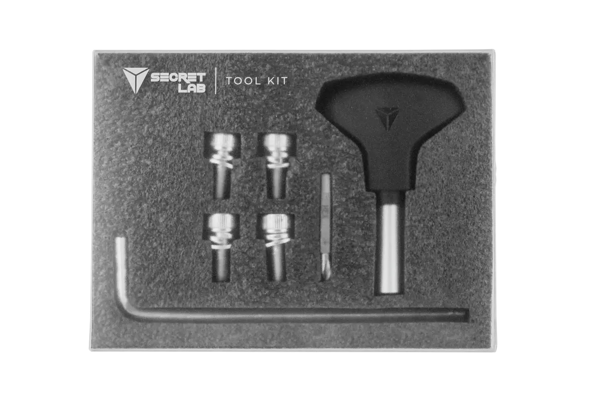Secretlab Assembly Toolkit 1