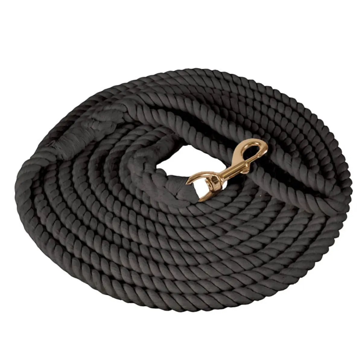 Mustang 25' Cotton Rope Lunge Line 1