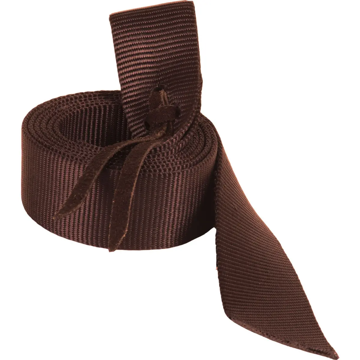 Mustang 6' Nylon Latigo Tie Strap 1