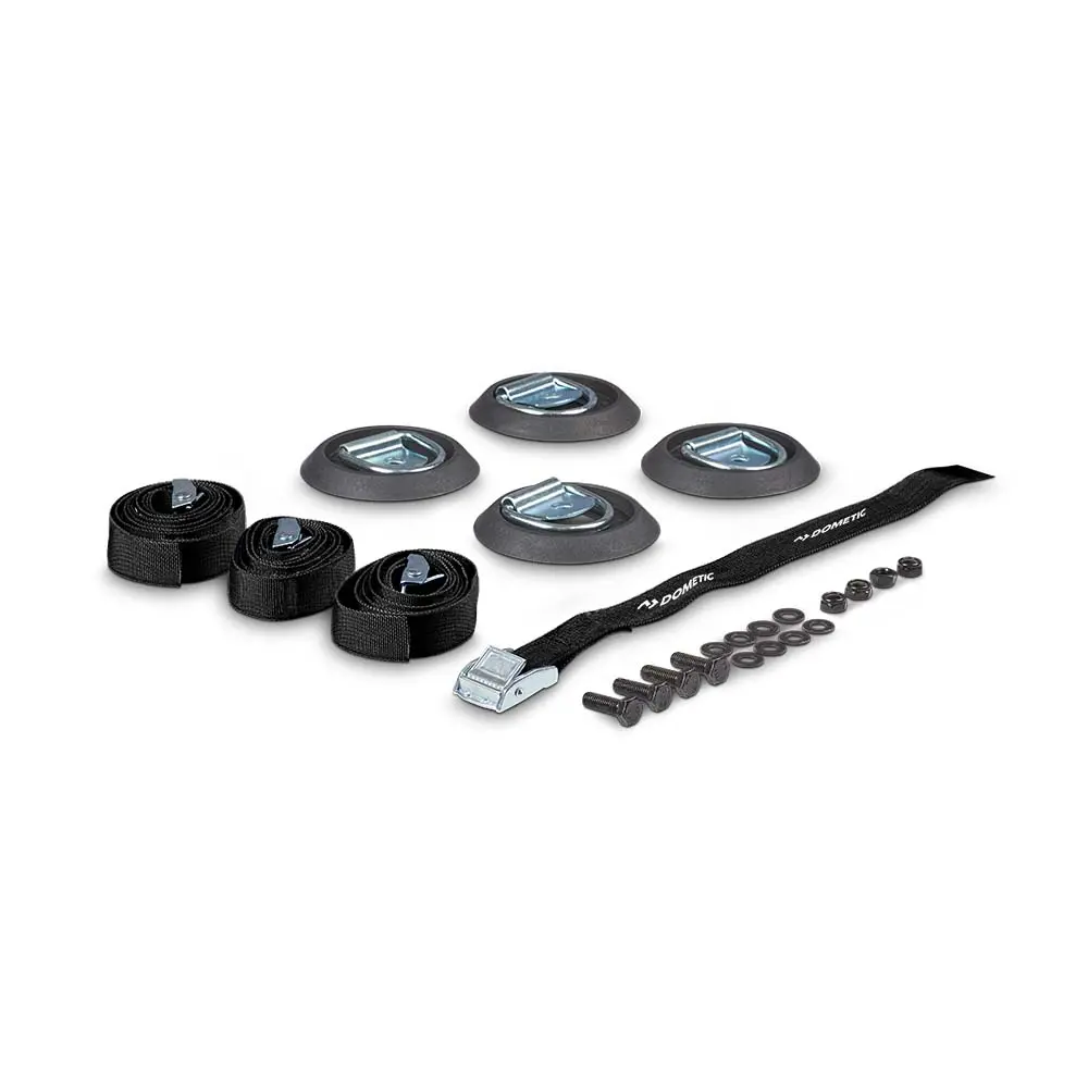 Dometic Tie-Down Kit [9600017007] 1