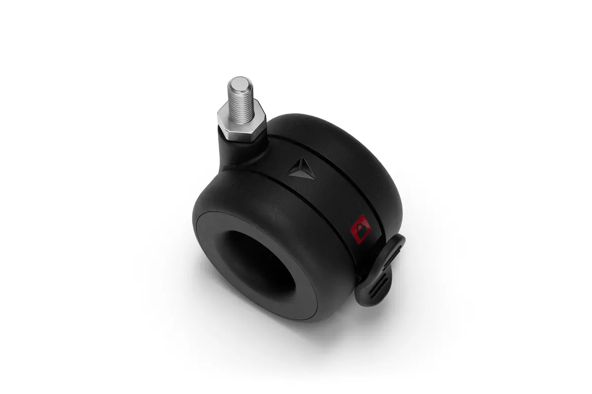 Secretlab Magnus Lockable Casters (Heavy Duty Edition) 1