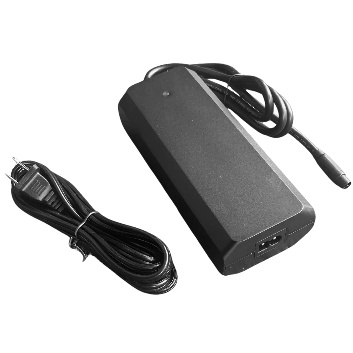 2A Charger (All Models Except X-Trail Pro) 1