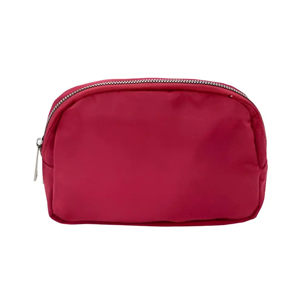 Crossbody Sling Bag - Maroon 1