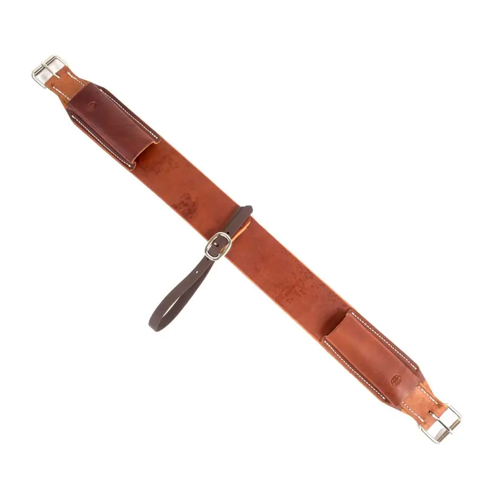 Teskey's Single Ply Flank Cinch 1