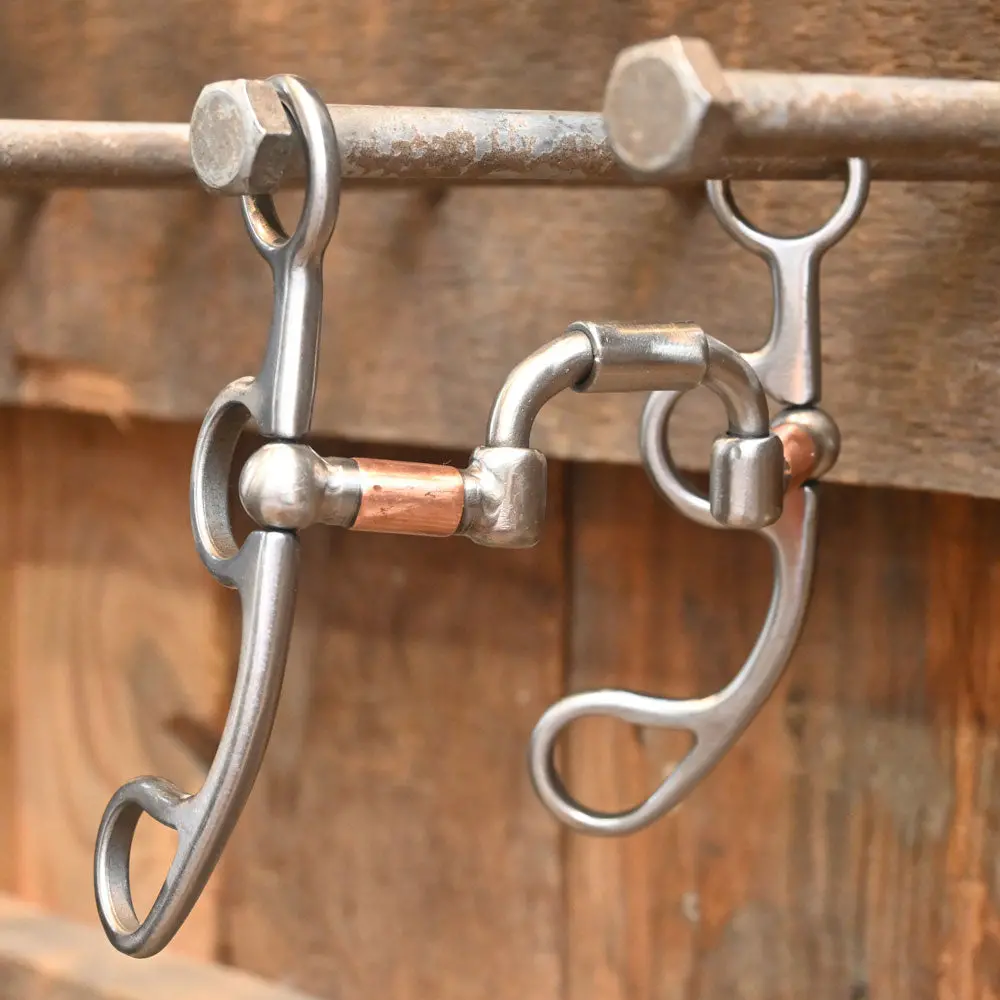 Kerry Kelley 50 Milkman Hinge Correction Bit 1