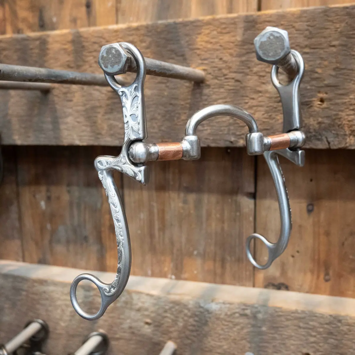 Fancy Kerry Kelley 7 Milkman Bit 1