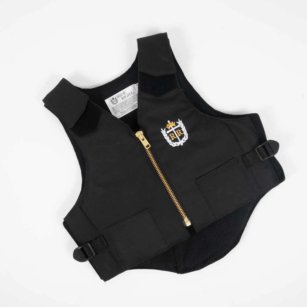 Ride Right Competitor Youth Vest - 1200 Series 1