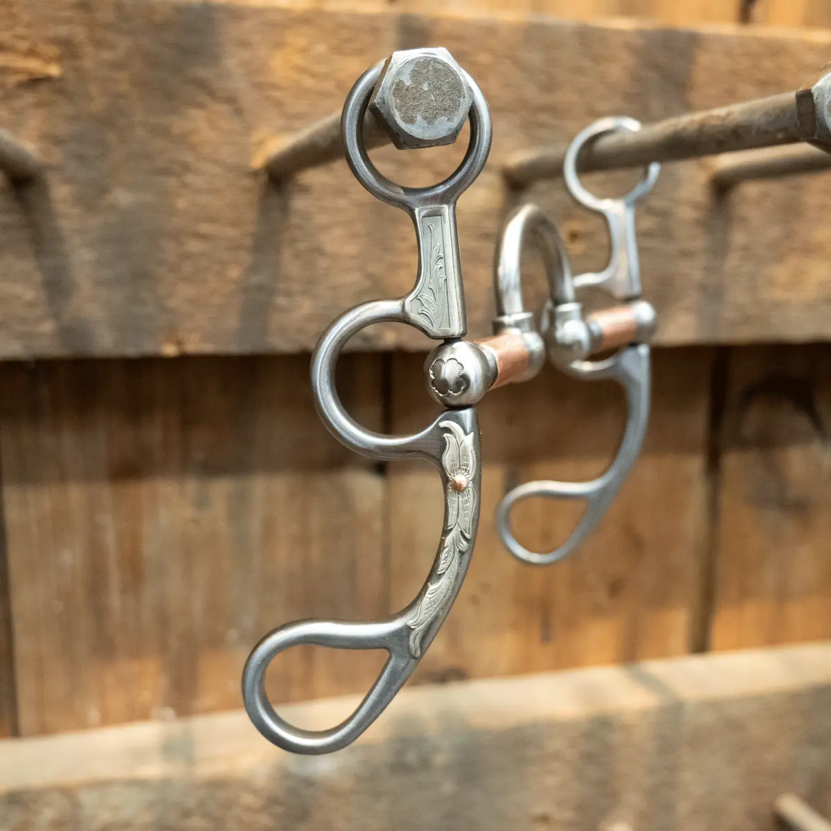 Fancy Kerry Kelley 50 20 Correction Bit 1