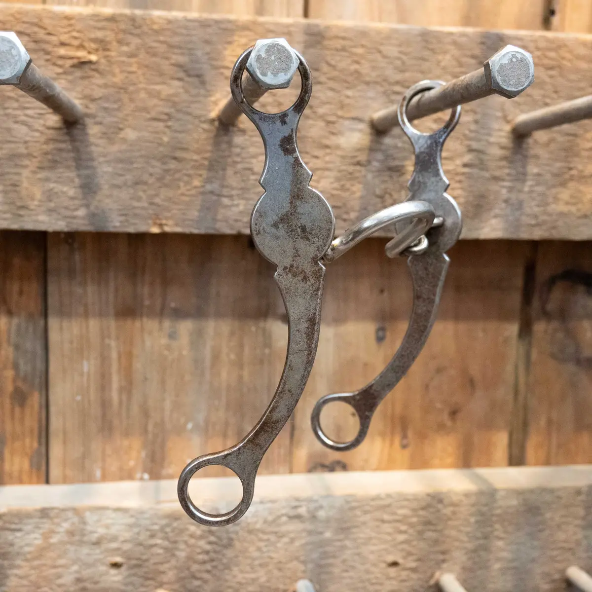 Josh Ownbey Ported Chain Bit 1