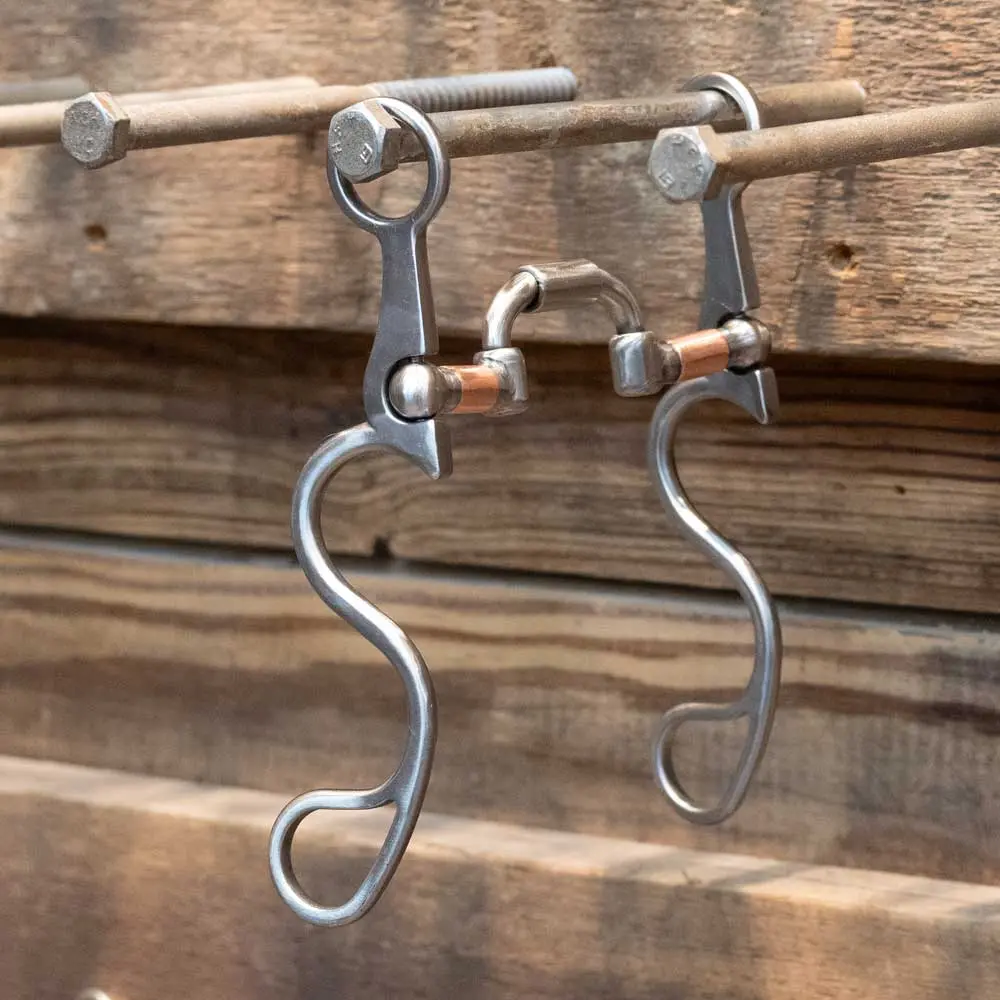 Kerry Kelley 10 Milkman Hinge Correction  Bit 1