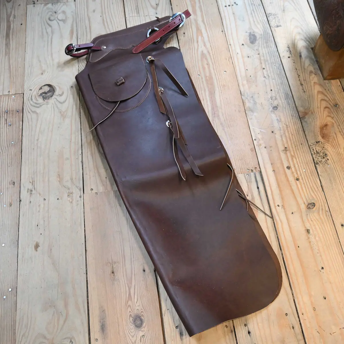 Teskey's Small Batwings Chaps 1