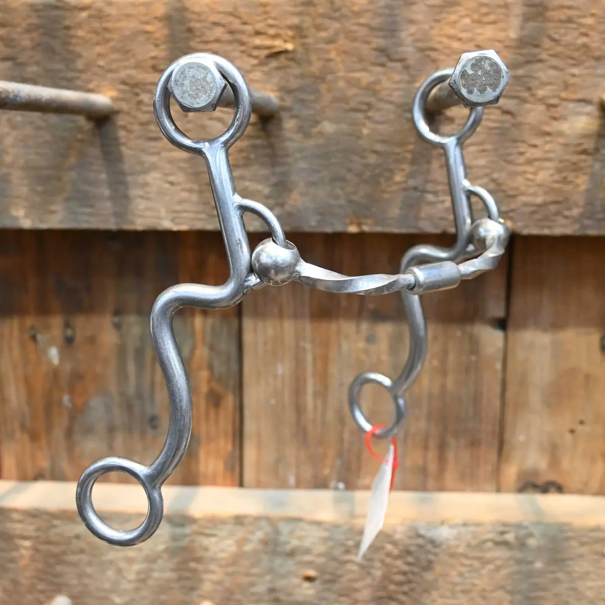 Flaharty Dolly Slow Twist Billy Allen Bit 1