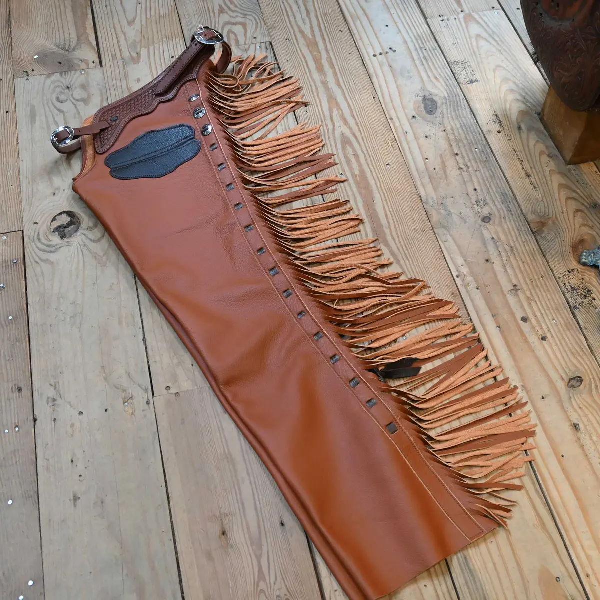 Teskey's Small Clay Shotgun Chaps 2177 1