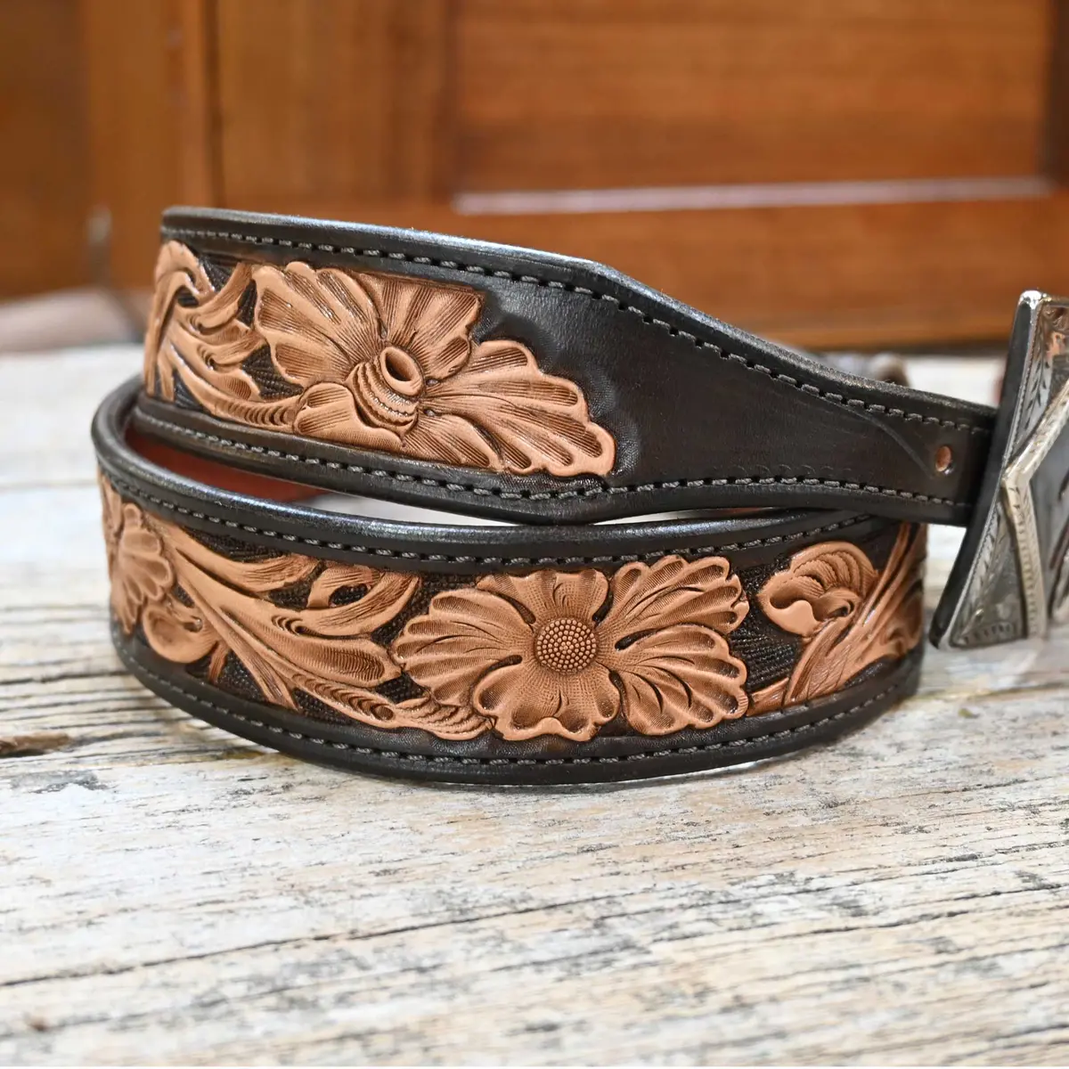 36" Randall Top Shelf Tapered Belt - Select Color/Pattern 1