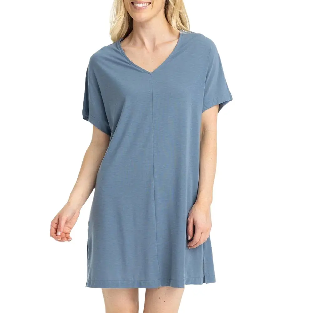 Free Fly Women's Elevate Coverup Dress 1