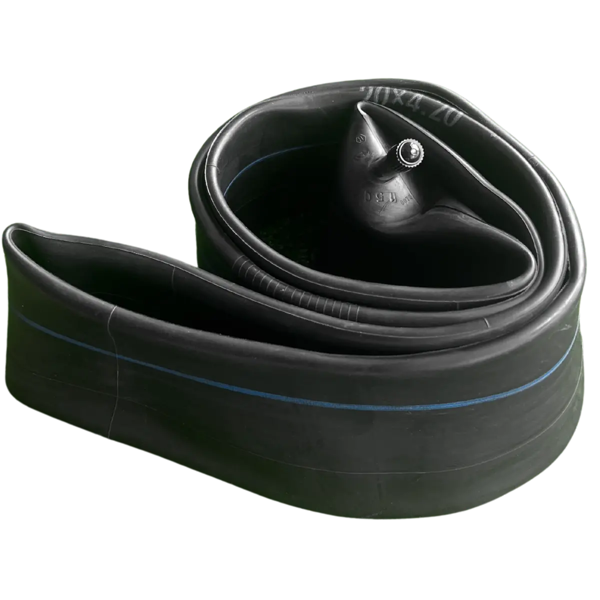 26'X4' Inner Tube (Forerunner, X-Trail Urban) 1