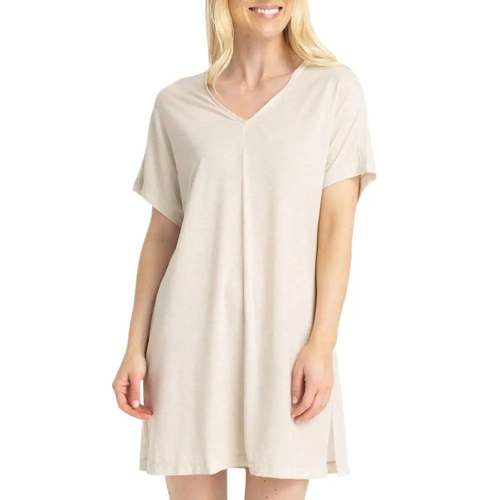 Free Fly Women's Elevate Coverup Dress 1