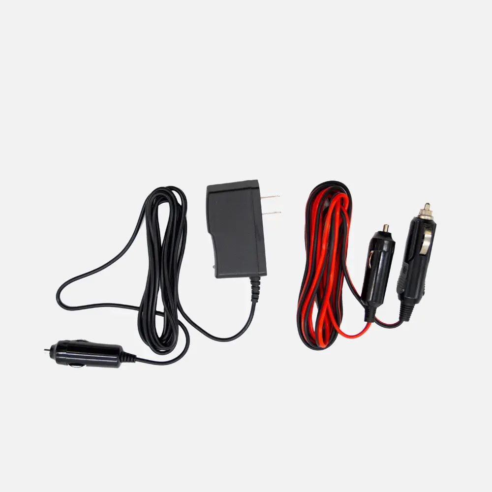Wall Or Car Charger 1