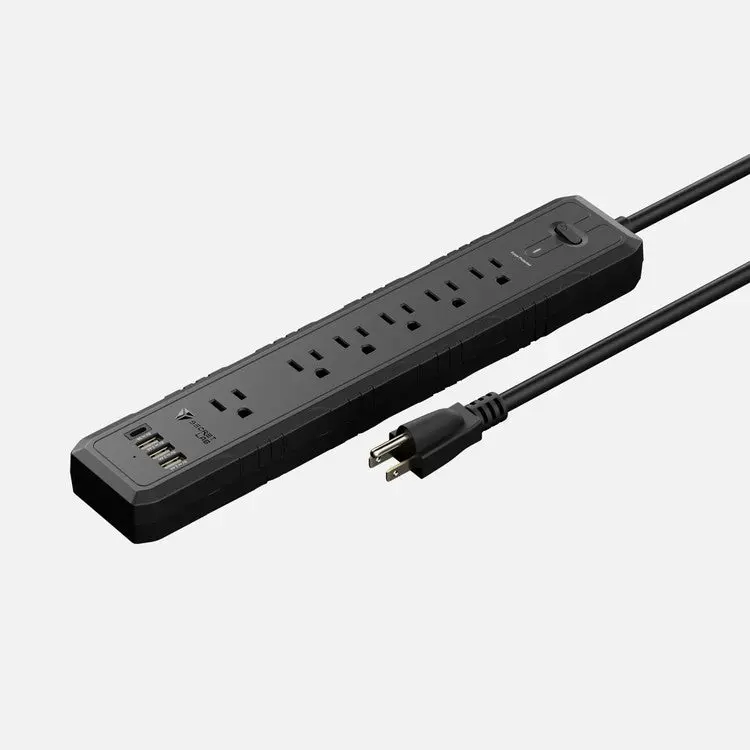 Secretlab Power Strip Surge Protector 1