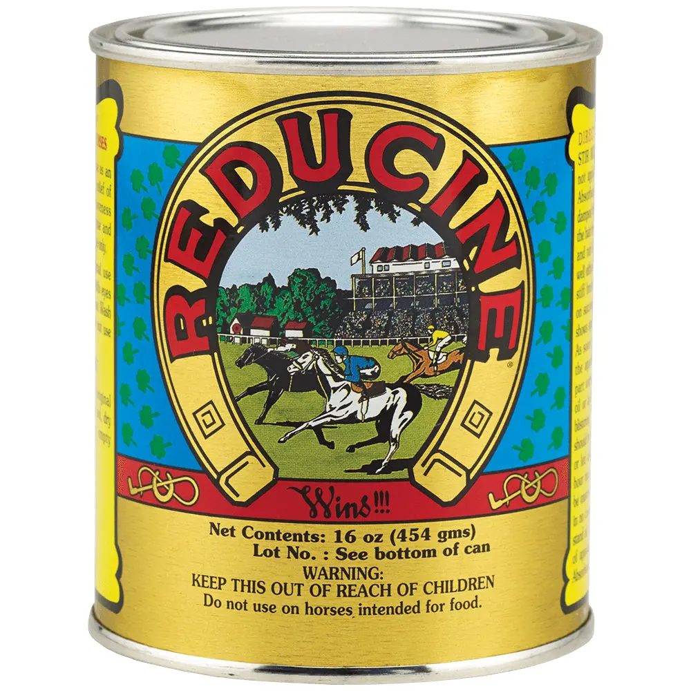 Reducine Liniment 1