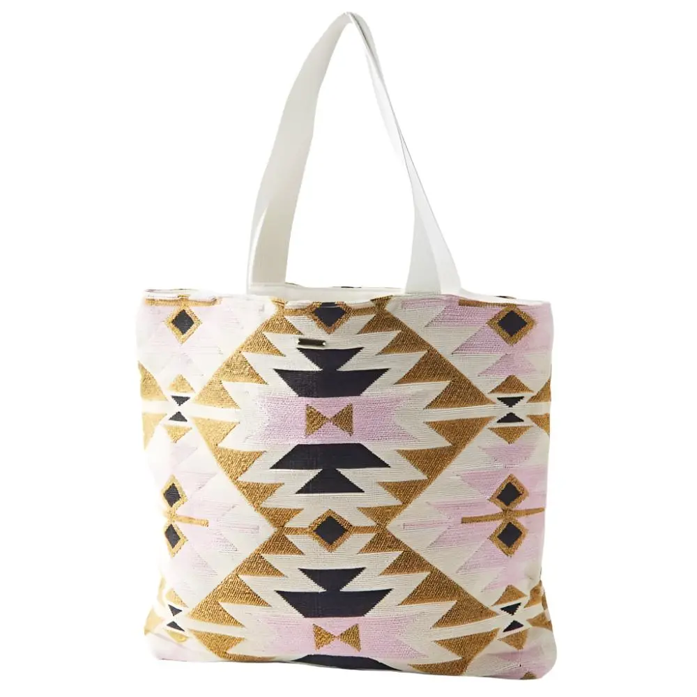 Billabong Happy Go Lucky Tote 1