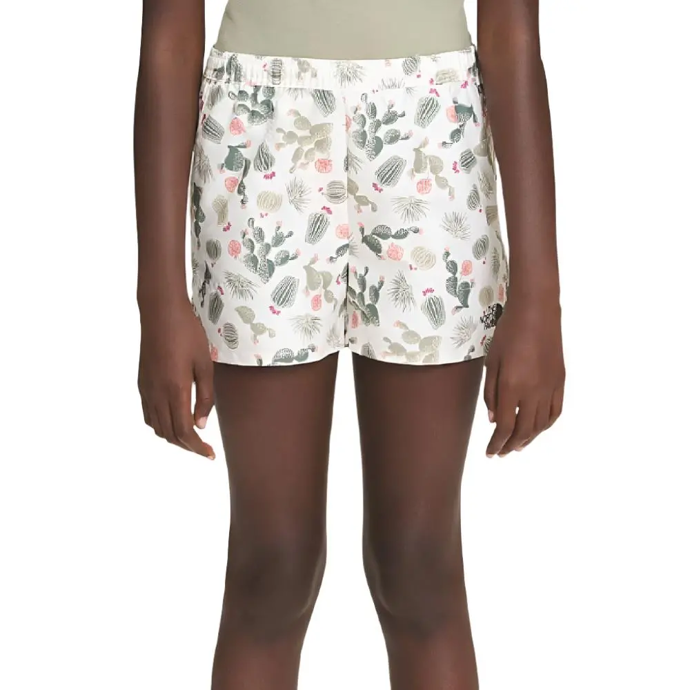 The North Face Girls' Print Short - Final Sale 1