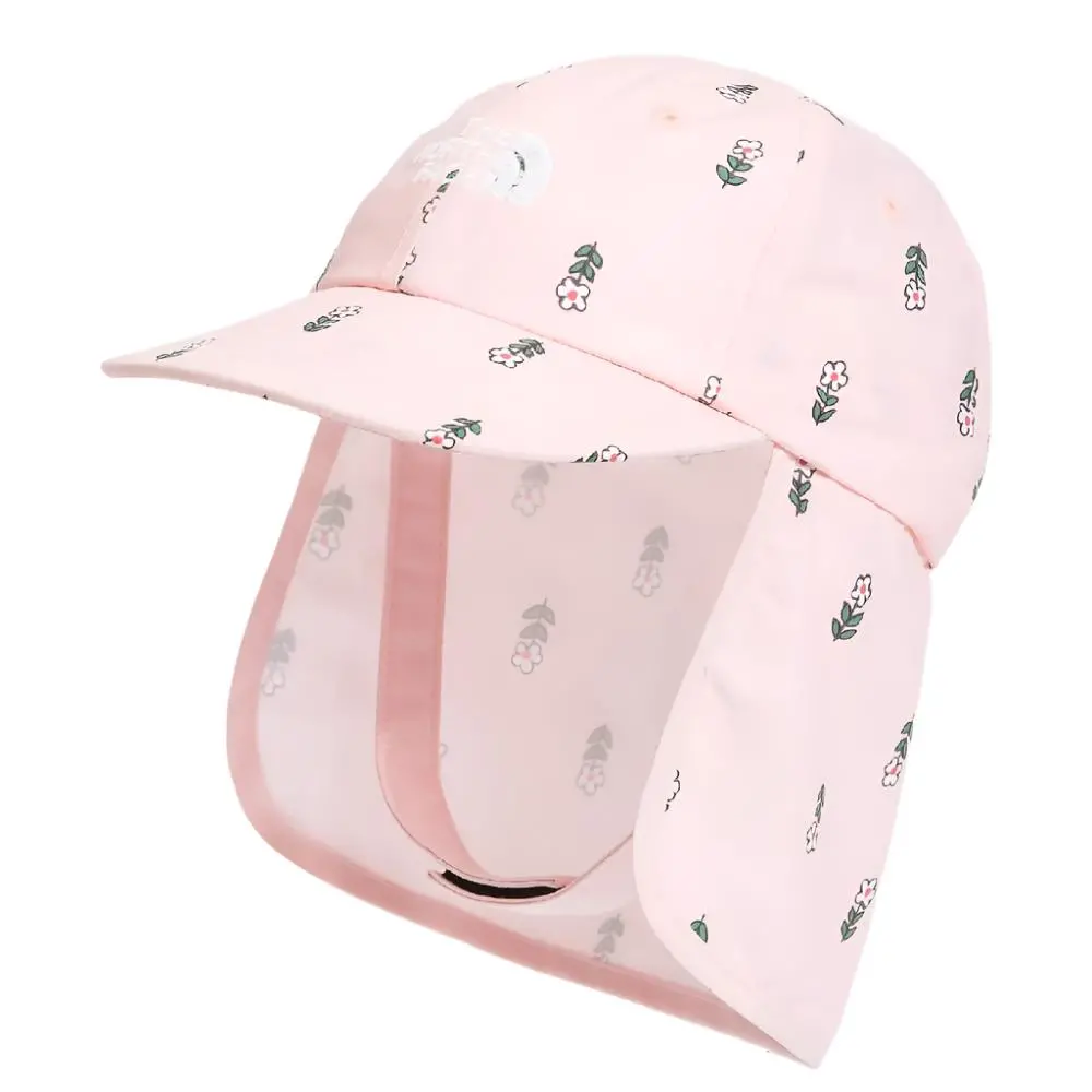 The North Face Baby Class V Sun Buster Hat - Final Sale 1