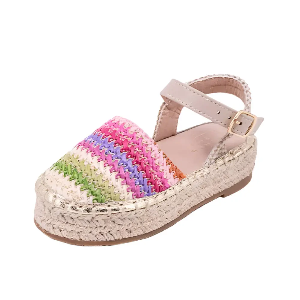 Shushop Toddler Alyssa Mini Shoe 1