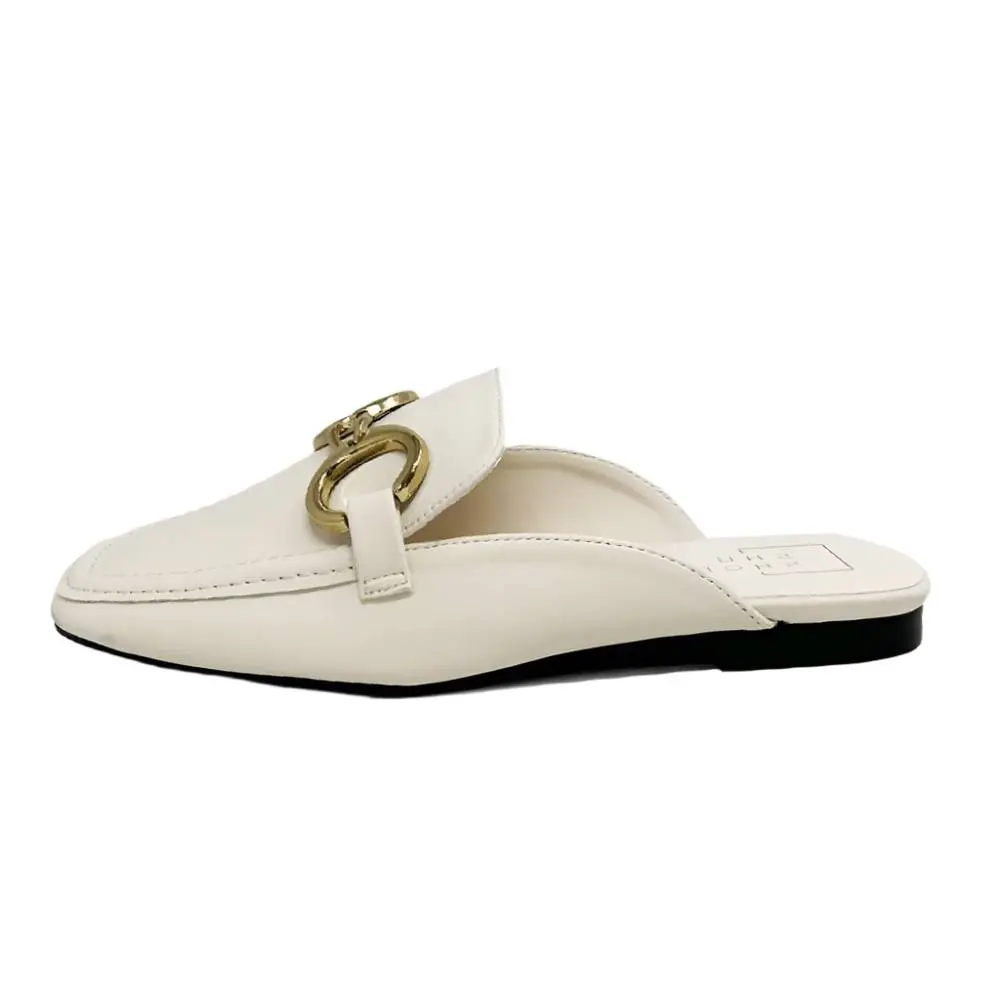 Shushop Andromeda Shoe - Off White 1